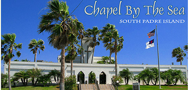Chapel By The Sea (956)761-5636